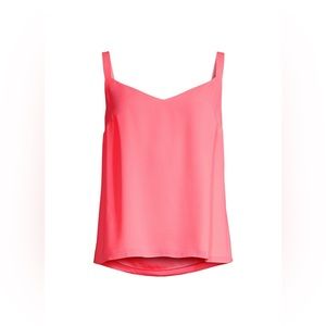 NWT Lilly Pulitzer Nadia Cami, Size M